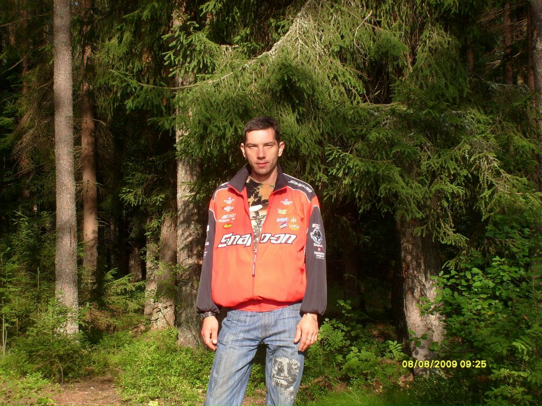 Вячеслав Бокий | Санкт-Петербург