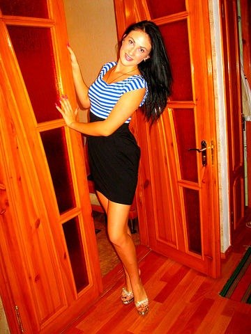 Виталина Сысоева | Шостка