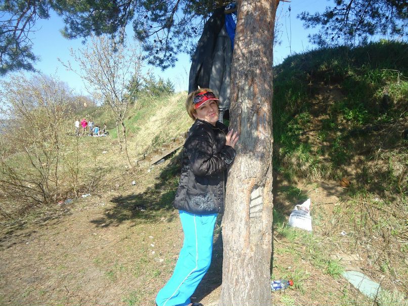 Валентина Войткевич | Кировск