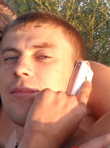 №14, Михаил Дашутин, 37 лет, Белгород №14, Михаил Дашутин, 37 лет, Белгород