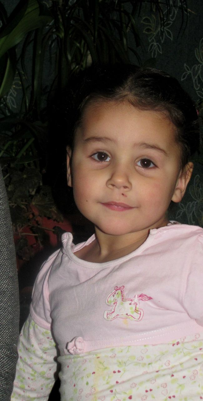 Марина Смирнова | Шиханы-2 (бывш. Вольск-18)