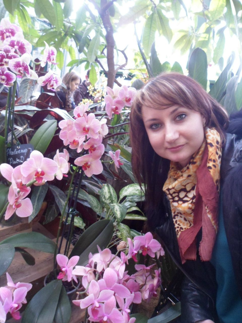 Вера Петрова | Набережные Челны