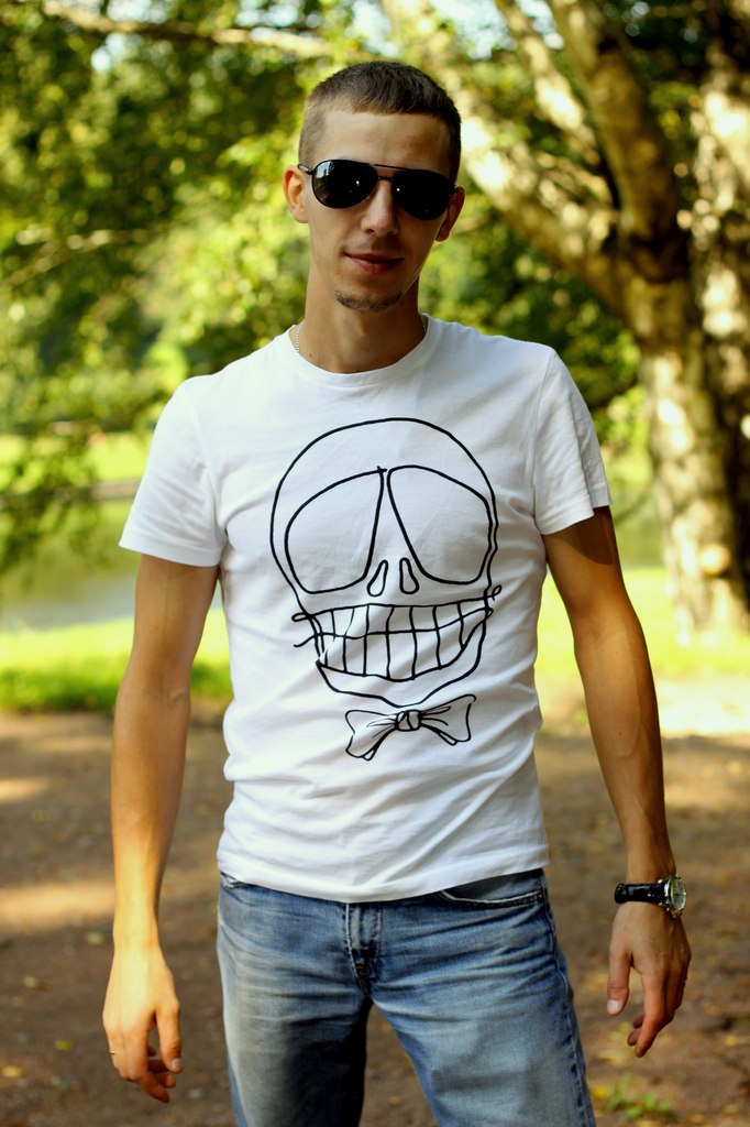 Андрей Симоненко | Санкт-Петербург