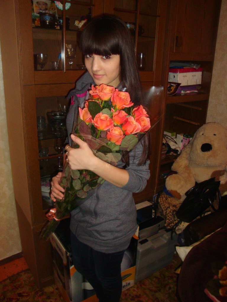 Гуля Тугушева | Саратов