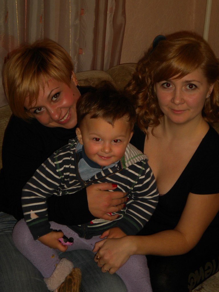 Юлия Бровко | Полтава