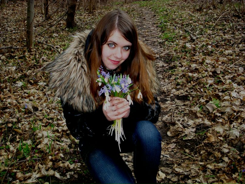 Ляся Юляся | Киев