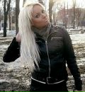 Фотография Алина Любимова