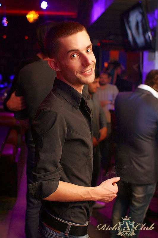 Роман Корф | Москва