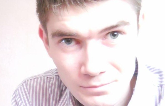 Ильгиз Зигангиров Mr. Brightside | Казань