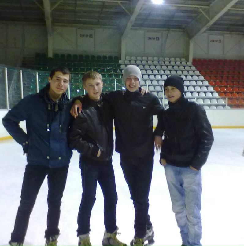 Андрей Черногорлов | Джалиль