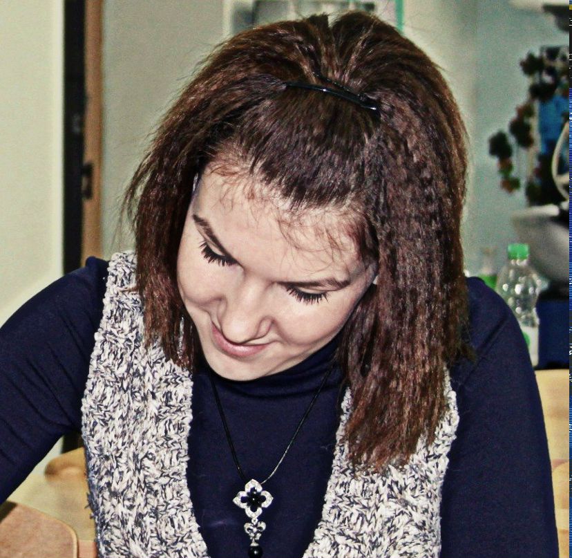 Валентина Пашковская | Черняховск