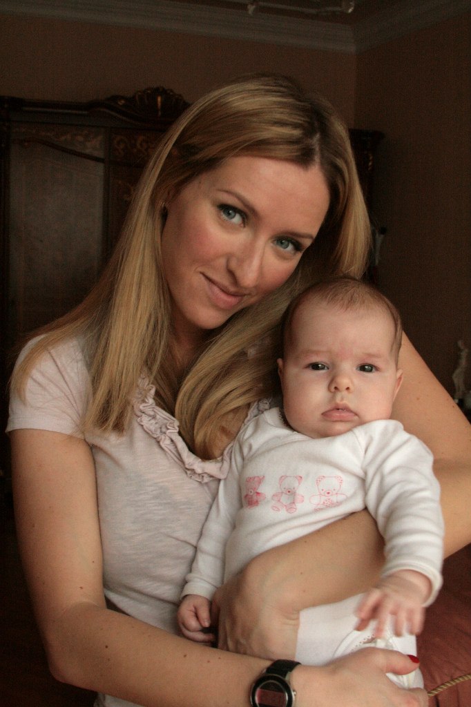 Сата Коненкова-Пантыкина | Москва