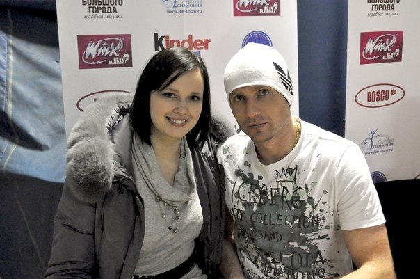 Елена Попова | Самара