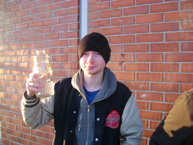 Владимир Андреевич | Oulu