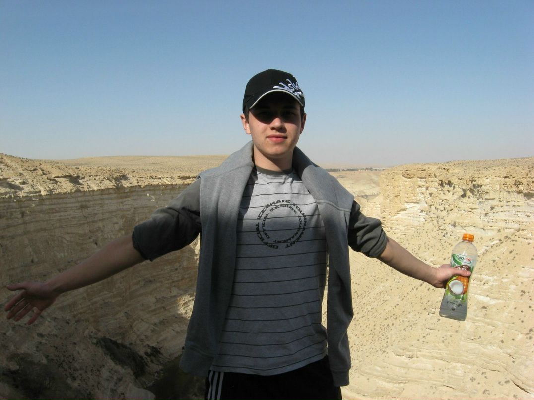 Алексей Шубаба | Иерусалим