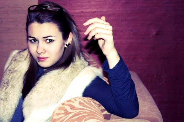 Валерия Аюпова | Москва