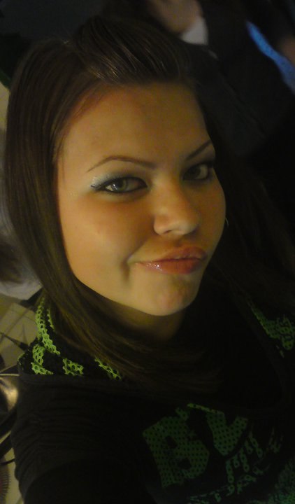 Yulya Martynyuk | Нетания