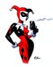 Harley Quinn фотография #16 (источник - https://vk.com/id166984130)
