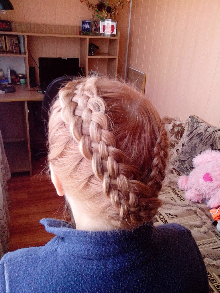 Анастасия Белоконова | Макеевка