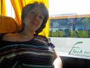 Ольга Надобнова, Владимир, Россия, 26.09