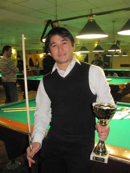 №83, Рустам Исраилов, 39 лет, Ярославль, Россия №83, Рустам Исраилов, 39 лет, Ярославль, Россия