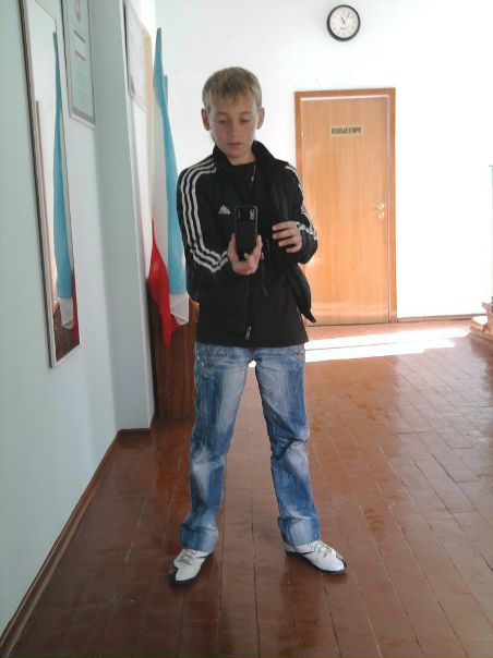 №120, Александр Блощук, 29 лет, Судак №120, Александр Блощук, 29 лет, Судак