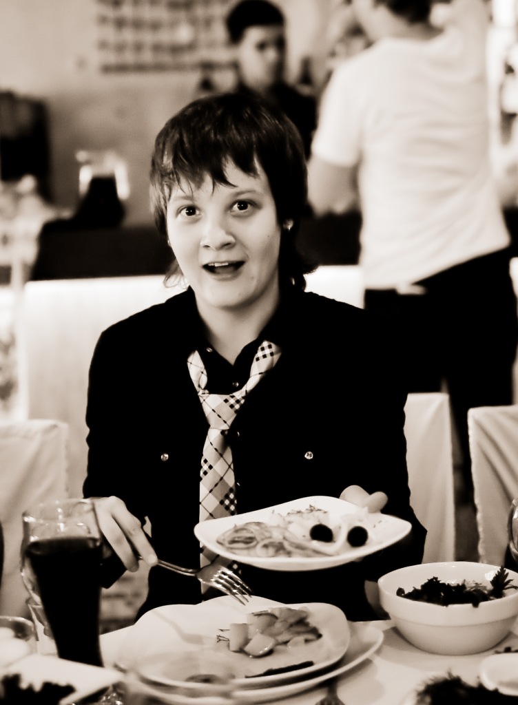 Фото профиля