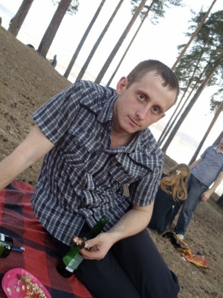 №17, Стас Кострюков, 38 лет, Бийск №17, Стас Кострюков, 38 лет, Бийск