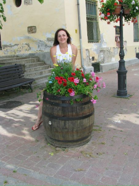 №4, Ирина Шапаренко, 43 года, Киев №4, Ирина Шапаренко, 43 года, Киев