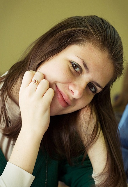 Фото профиля