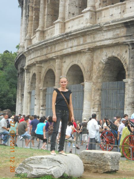 №29, Елена Кихтенко, 46 лет, Fano №29, Елена Кихтенко, 46 лет, Fano