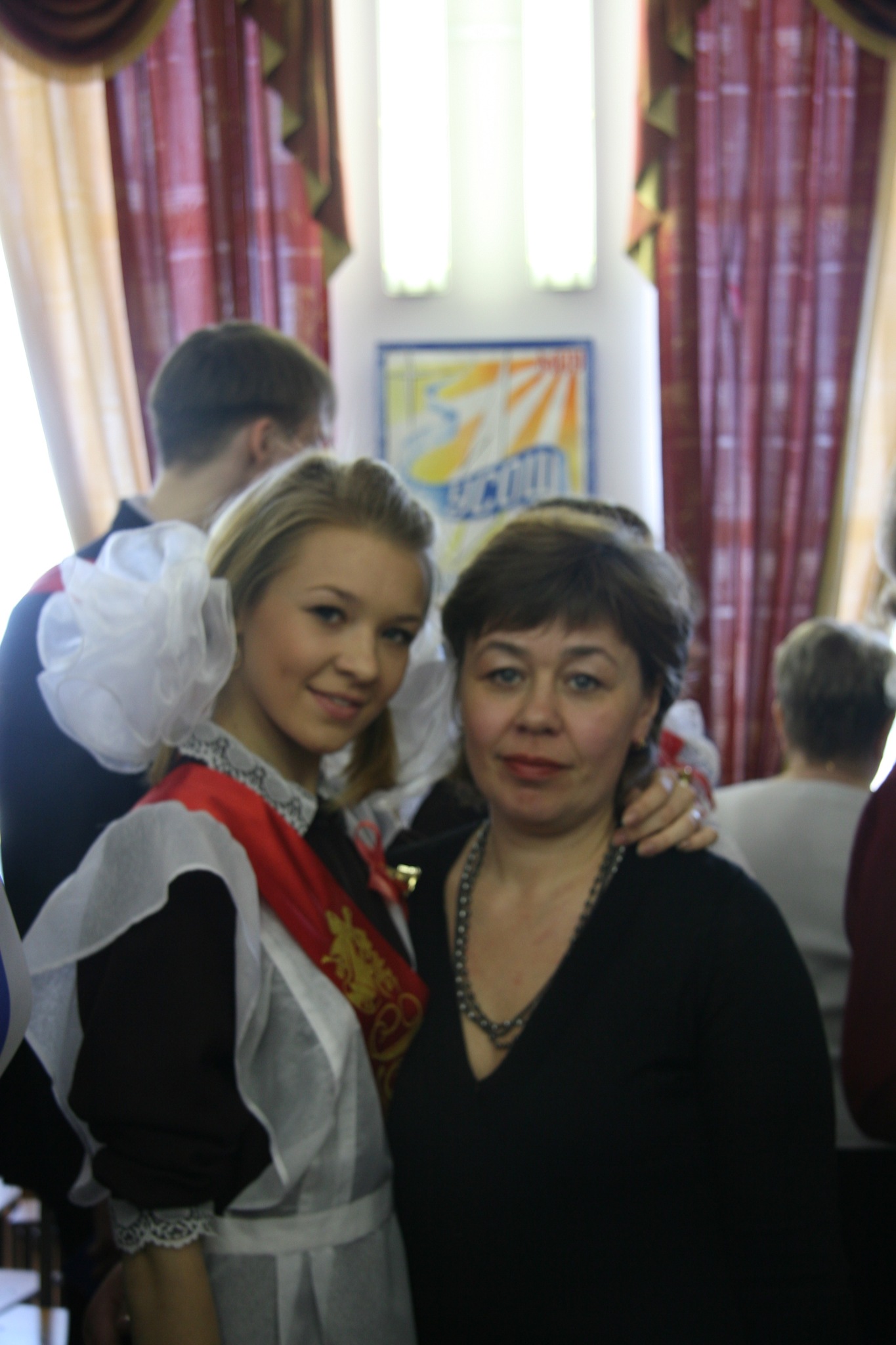 Фото профиля