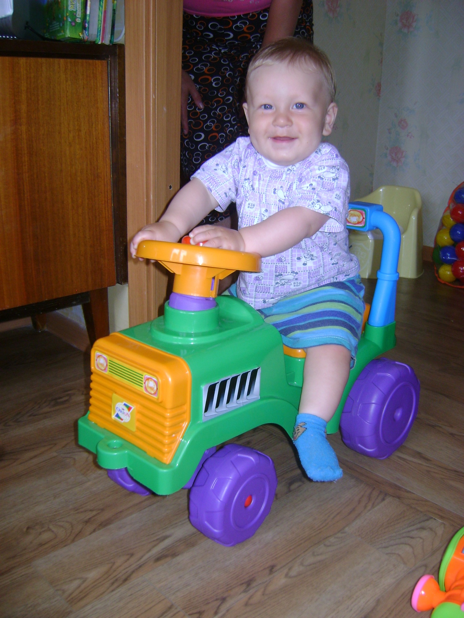 Фото профиля