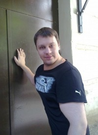 Миха Щербинин