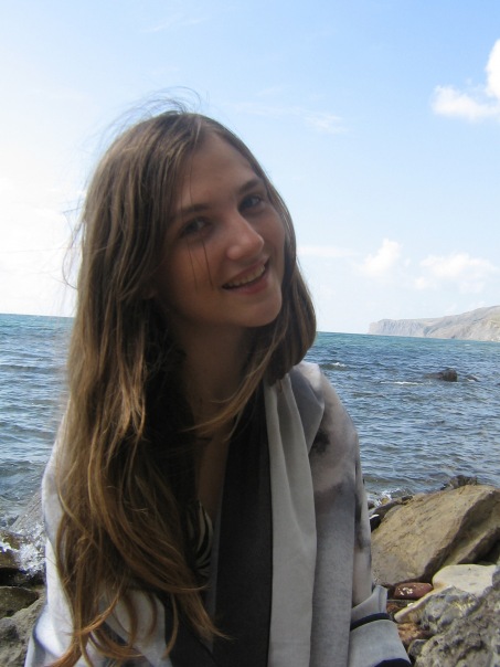 №129, Катя Черняк, 32 года, Луцк №129, Катя Черняк, 32 года, Луцк