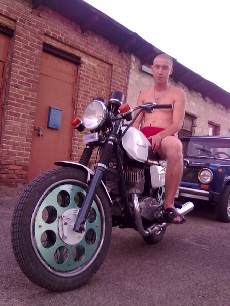 №56, Александр Харевич, Подольск / Котовск №56, Александр Харевич, Подольск / Котовск