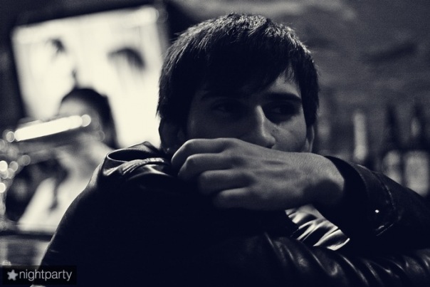 №62, Valentin Mamedov, Москва №62, Valentin Mamedov, Москва