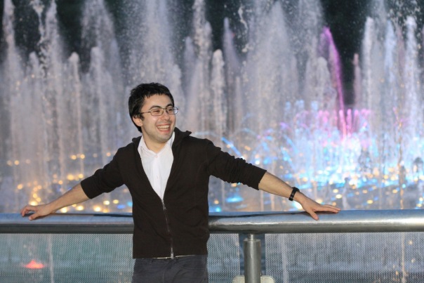 №5, Ираклий Кутателадзе, 39 лет, Москва №5, Ираклий Кутателадзе, 39 лет, Москва