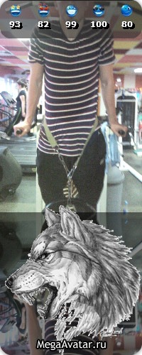 №1, Алексей Низамутдинов №1, Алексей Низамутдинов