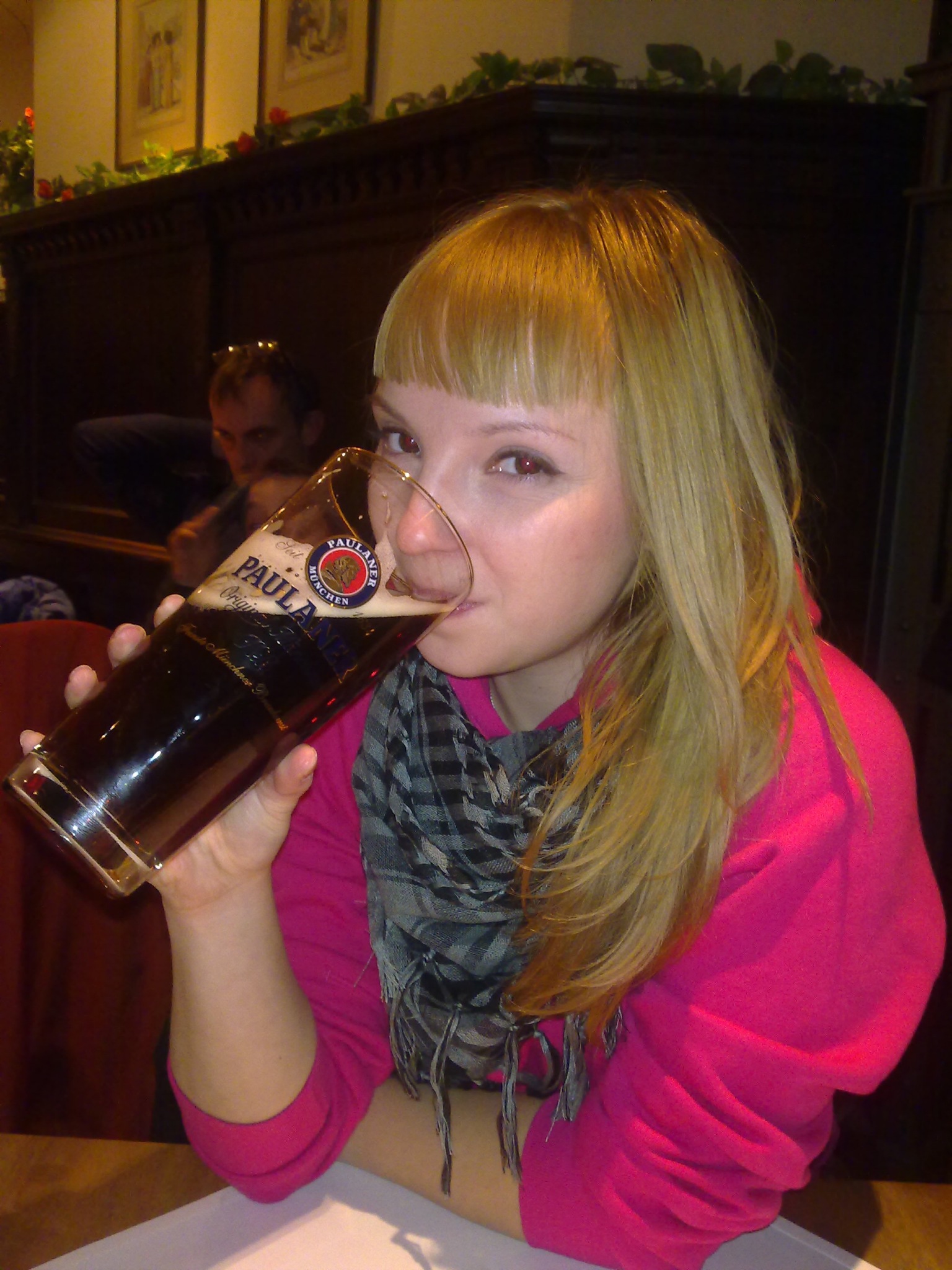 Фото профиля