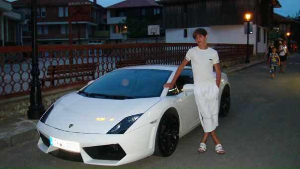 №83, Дима Полищук, Киев №83, Дима Полищук, Киев