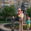 Аватар: Любовь Сашенко