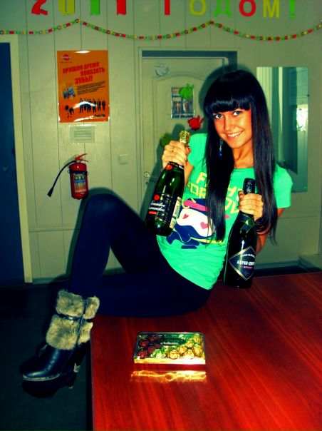 №62, Инна Клименко, Саратов №62, Инна Клименко, Саратов