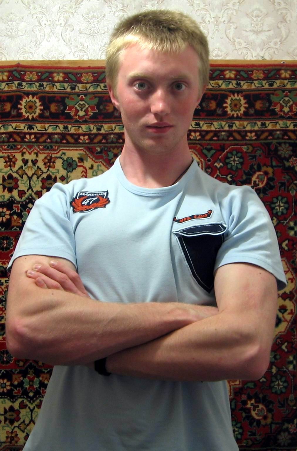 Фото профиля