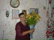 Фотография Лидия Фирюлина