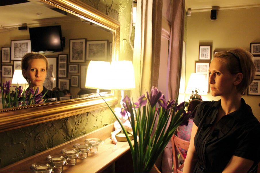 №91, Юлия Бобинова, Санкт-Петербург №91, Юлия Бобинова, Санкт-Петербург