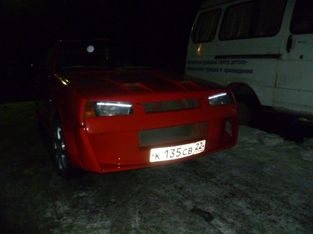 Дима Драничников | Бийск