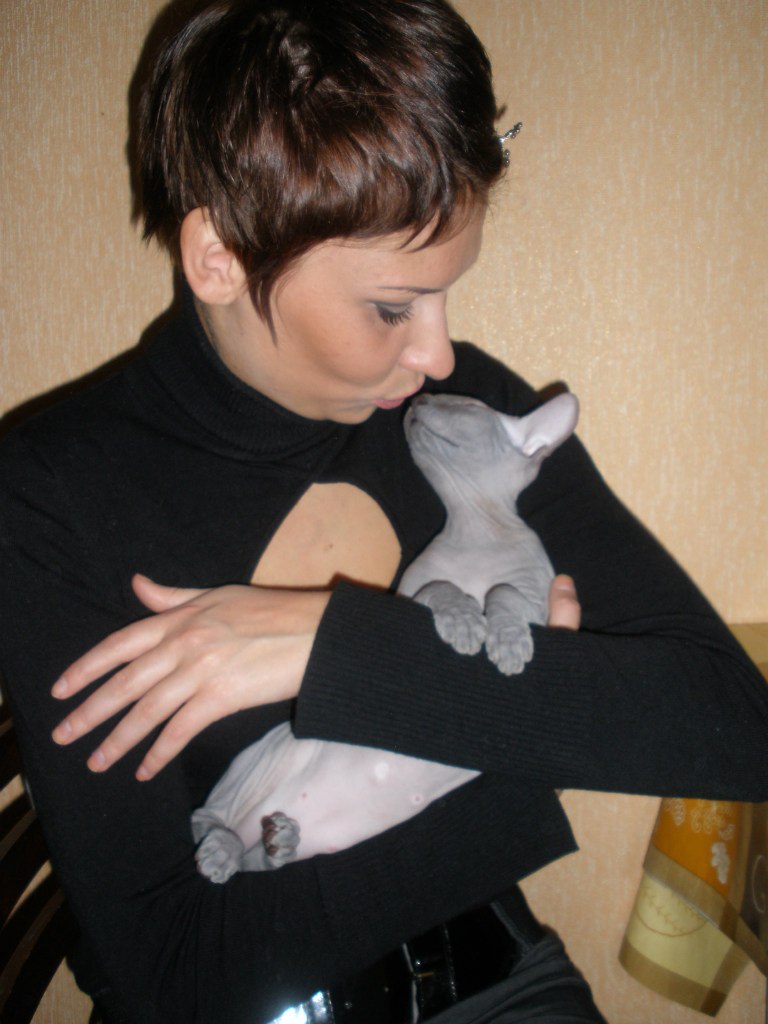 Екатерина Худякова (Татаурова) | Архангельск