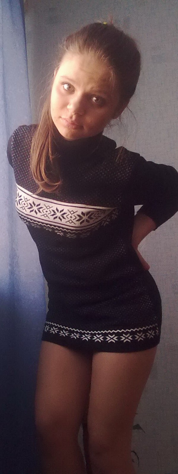 Анастасия Алехнович | Минск