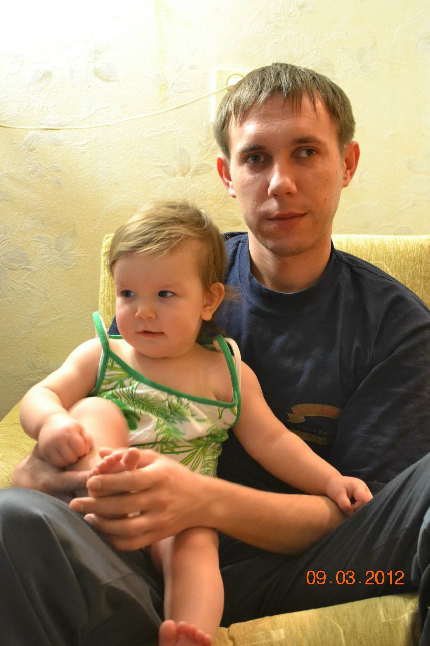 Денис Коваленко | Киев